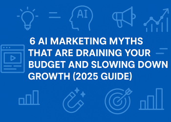 AI Marketing Myths Guide