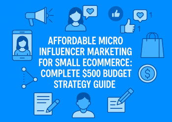 Affordable Micro Influencer Marketing for Small Business