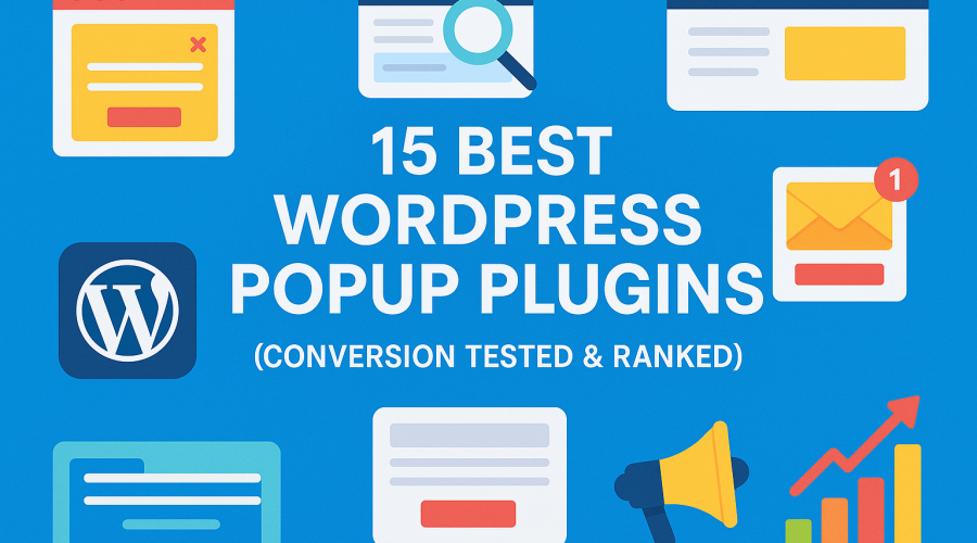 Best WordPress Popup Plugins