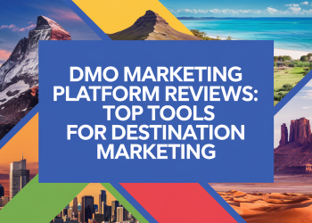 DMO Marketing Platform Reviews