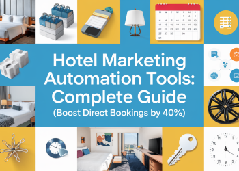 Hotel Marketing Automation Tools Review