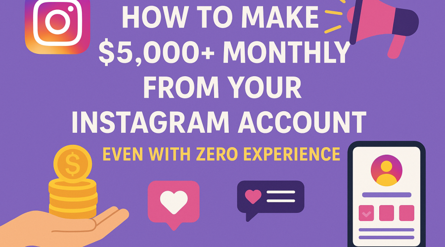 Instagram marketing guide