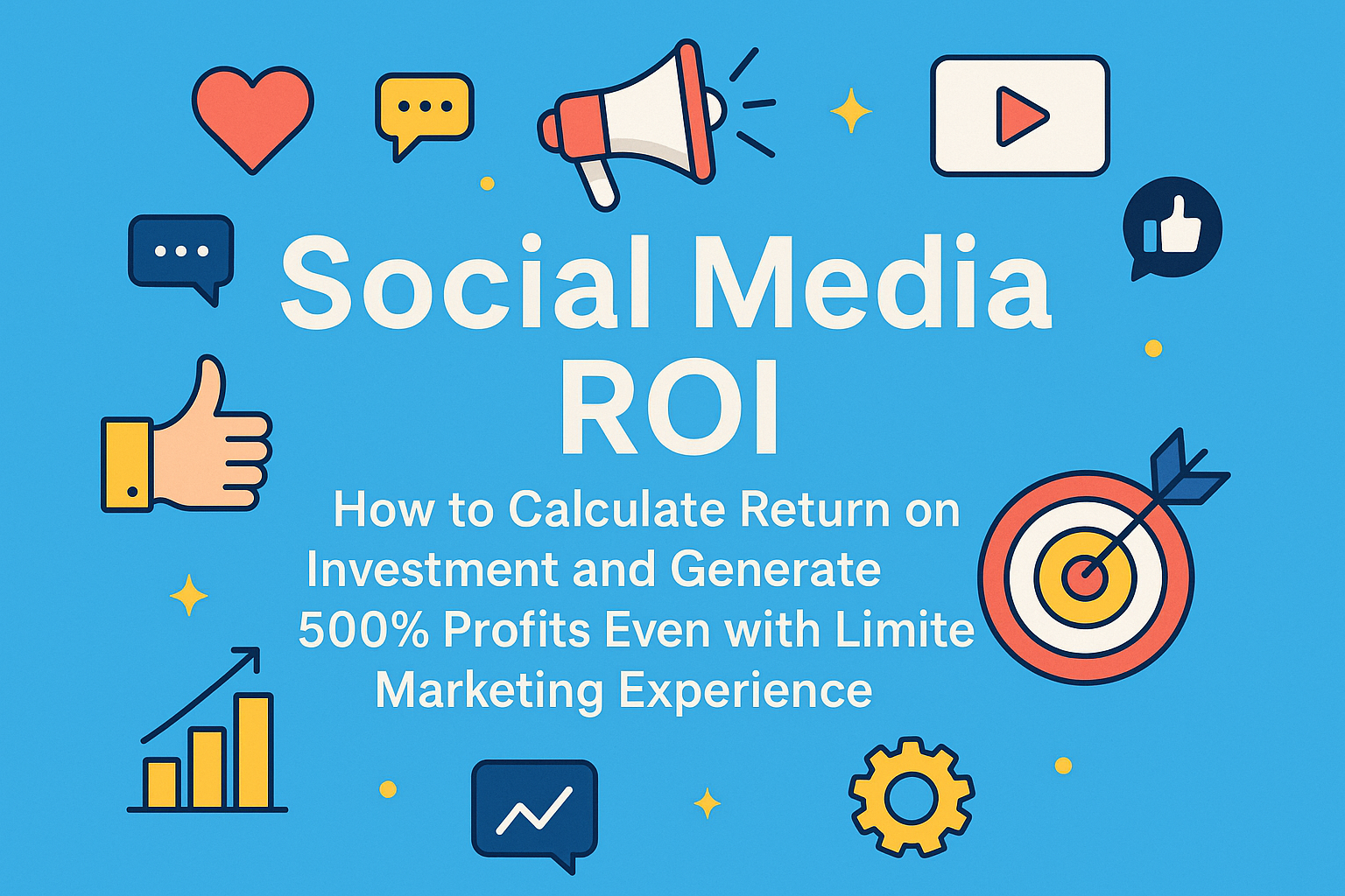 Social Media ROI Guide
