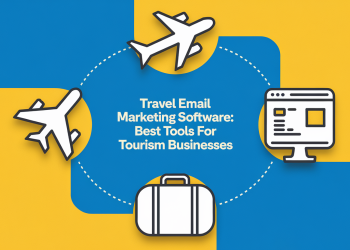 Travel Email Marketing Software Best Tools
