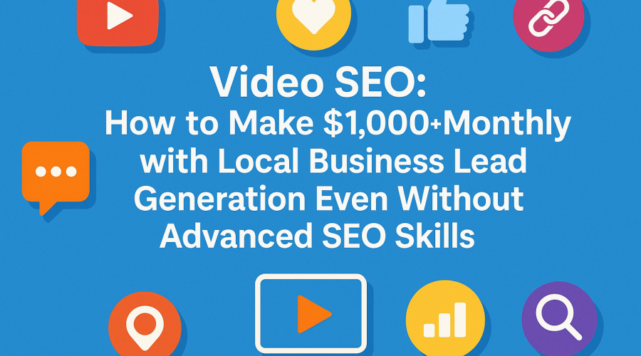 Video SEO Success
