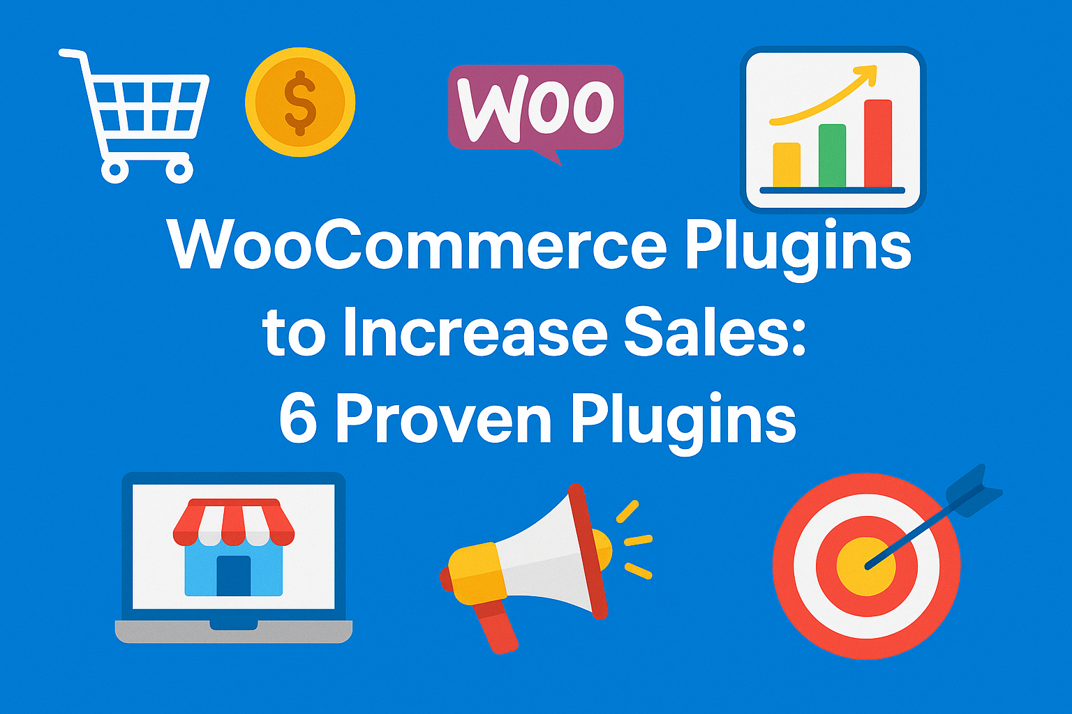 WooCommerce Plugins to Increase Sales
