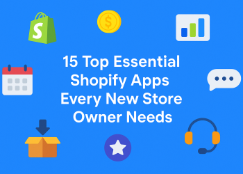 effective essential Shopify apps