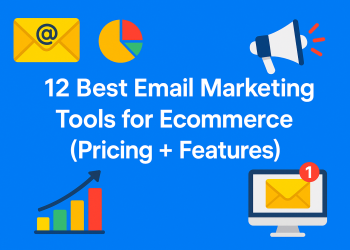 email marketing tools for ecommerce