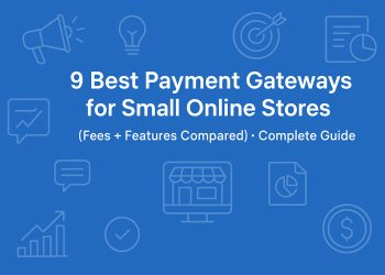 payment gateways for small online stores