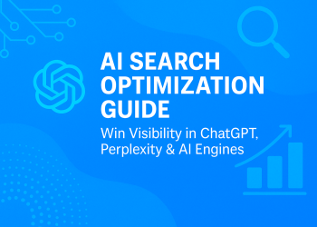 AI Search Optimization Guide Image