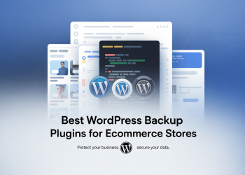 Best WordPress Backup Plugins for Ecommerce Stores