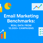 Email Marketing Benchmarks