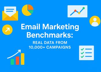 Email Marketing Benchmarks