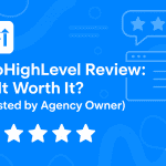 GoHighLevel Review Agency Review