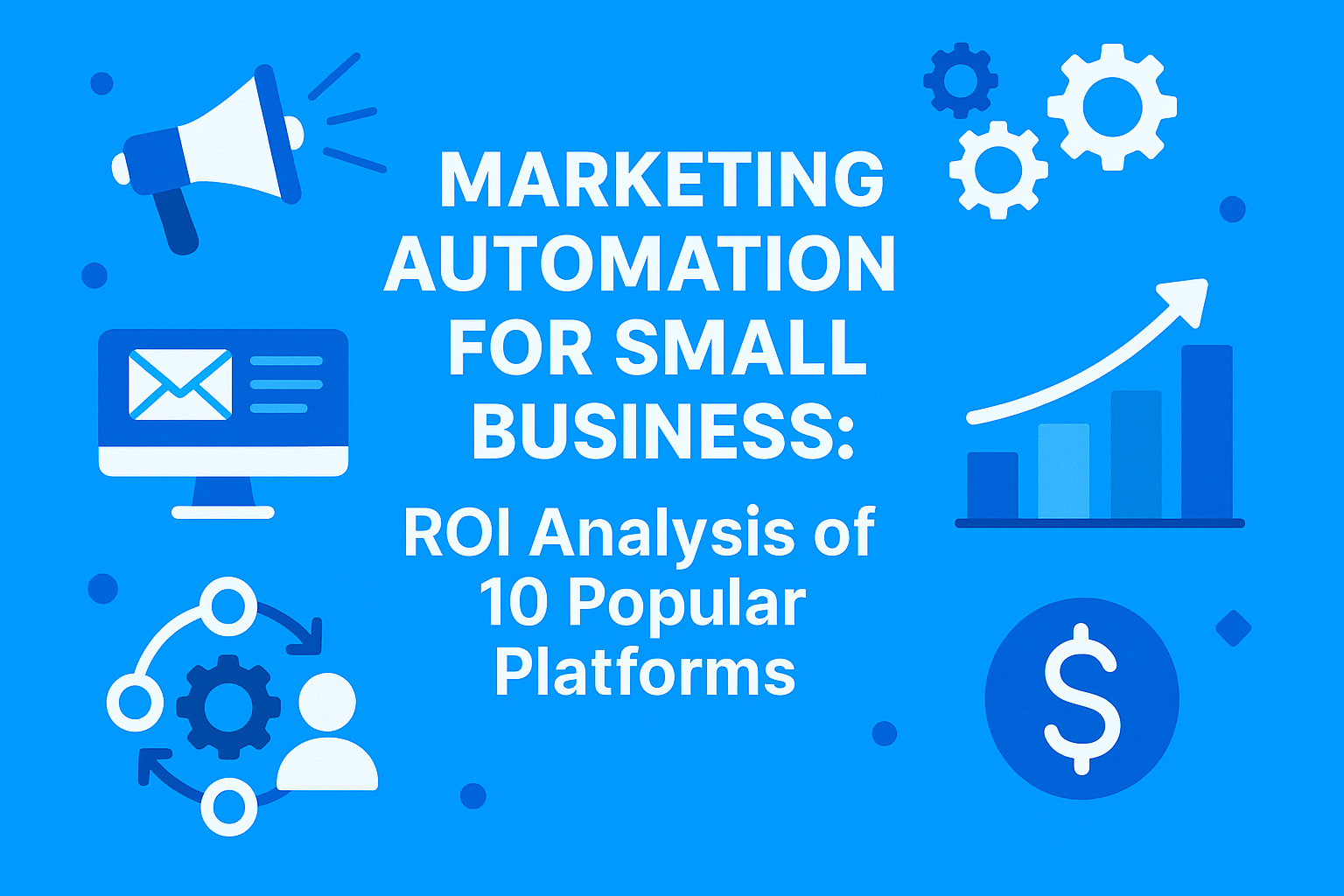 marketing automation for small business