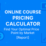 Online Course Pricing Guide 2025