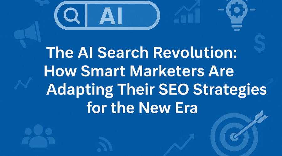 AI Search Revolution