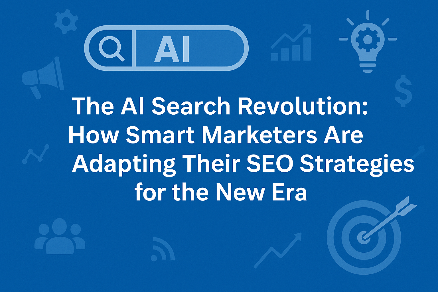 AI Search Revolution