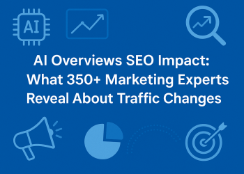 AI overviews SEO Insights