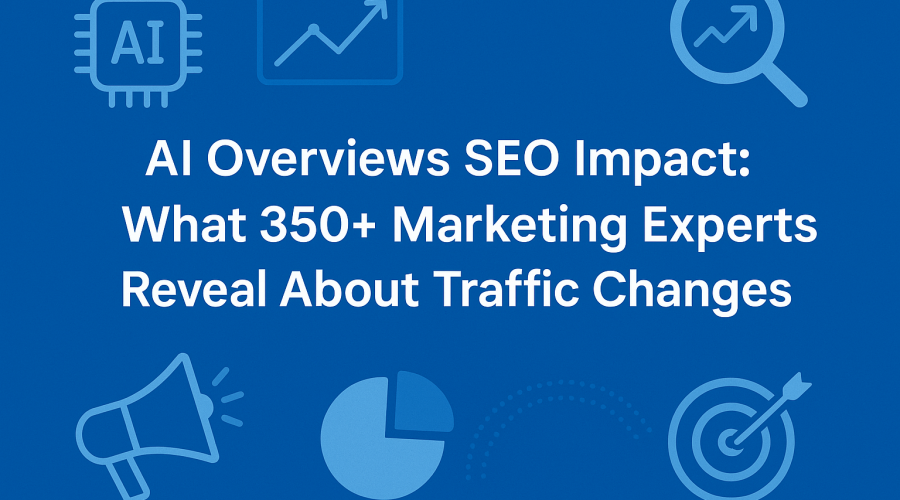 AI overviews SEO Insights