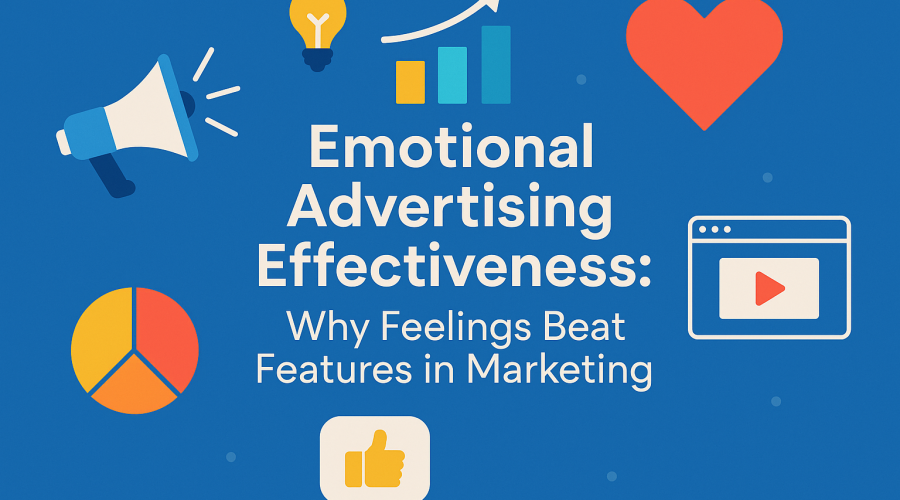 Emotional Advertising Effectiveness