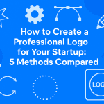 How to Create a Professional Logo for Your Startup