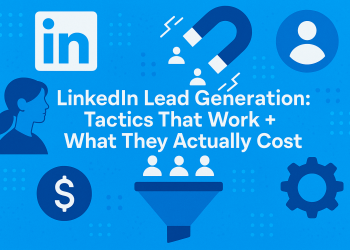 LinkedIn Lead Generation Tactics