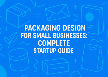 Packaging Design for Small Businesses