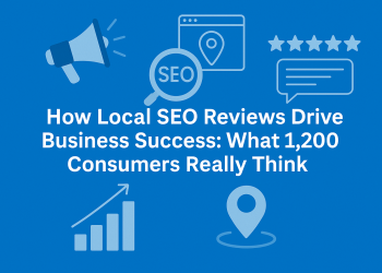 local SEO reviews