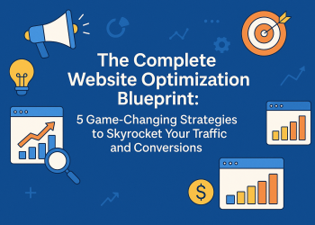 website optimization