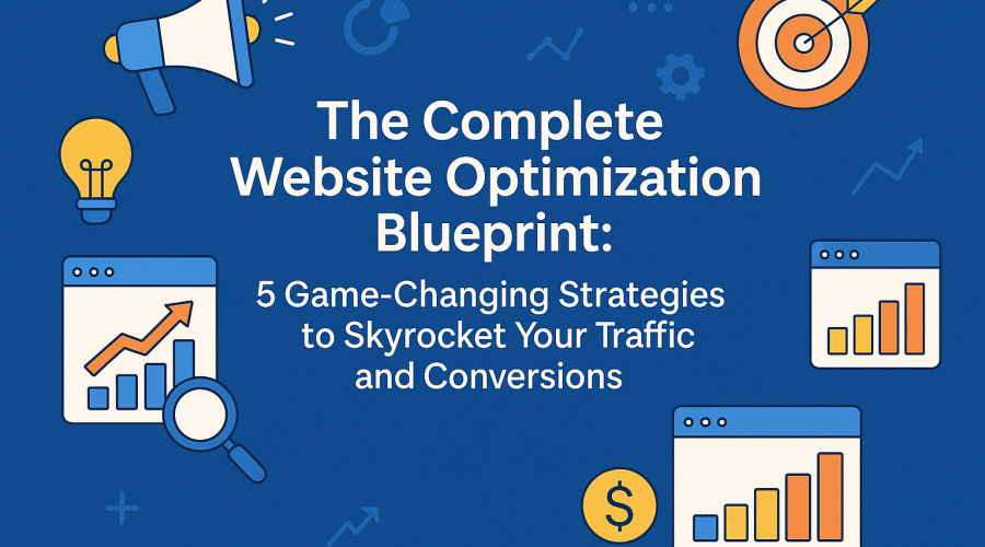 website optimization