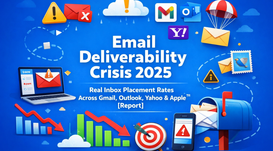 Email Deliverability practices