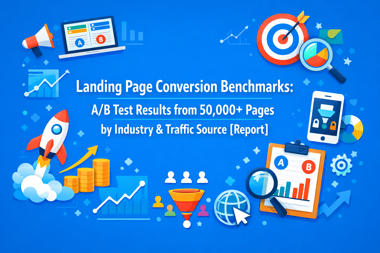 Home 17 Landing Page Conversion rates