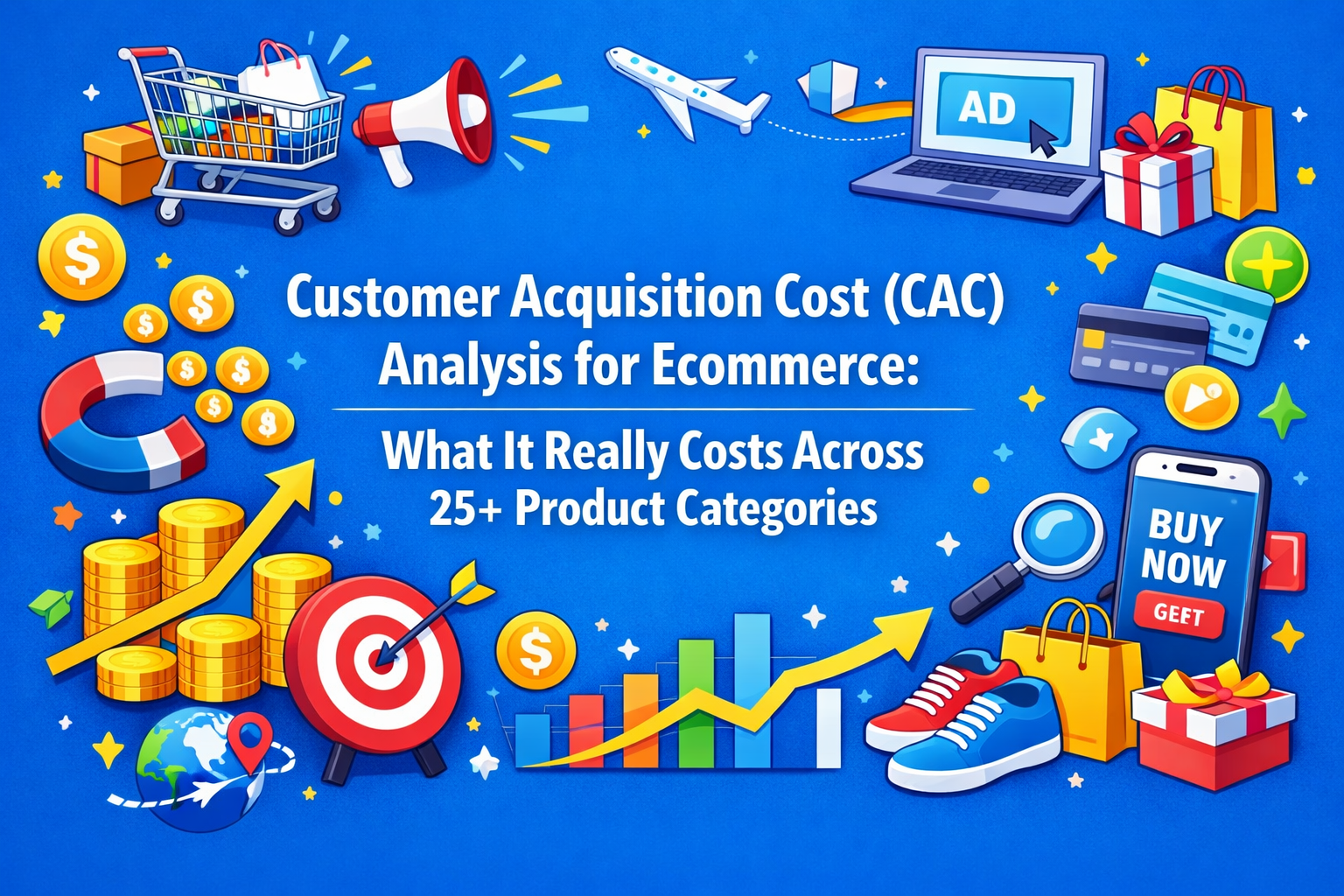 Home 21 Customer Acquisition Cost
