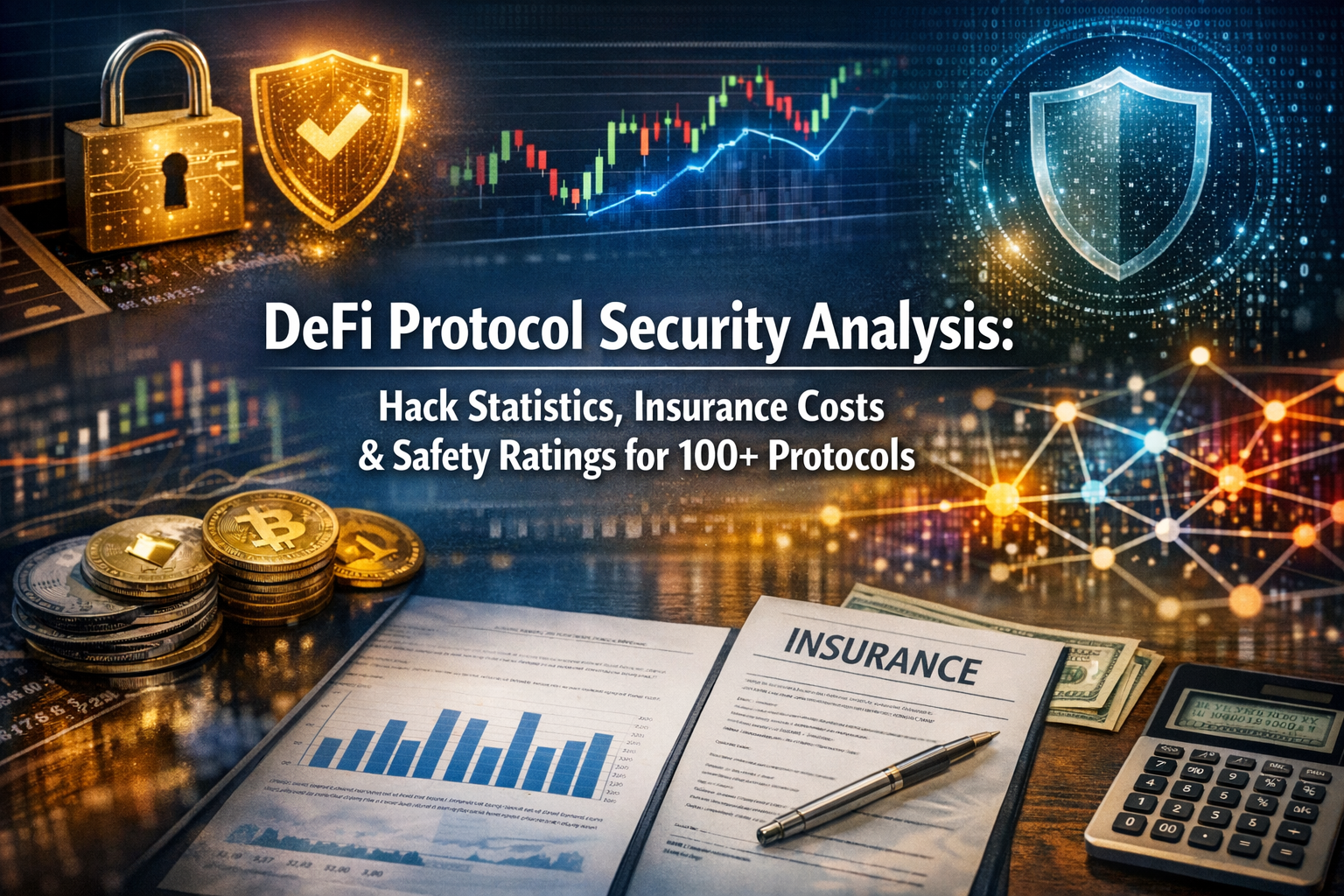 Home 19 DeFi Protocol Security Analysis Hack Statistics