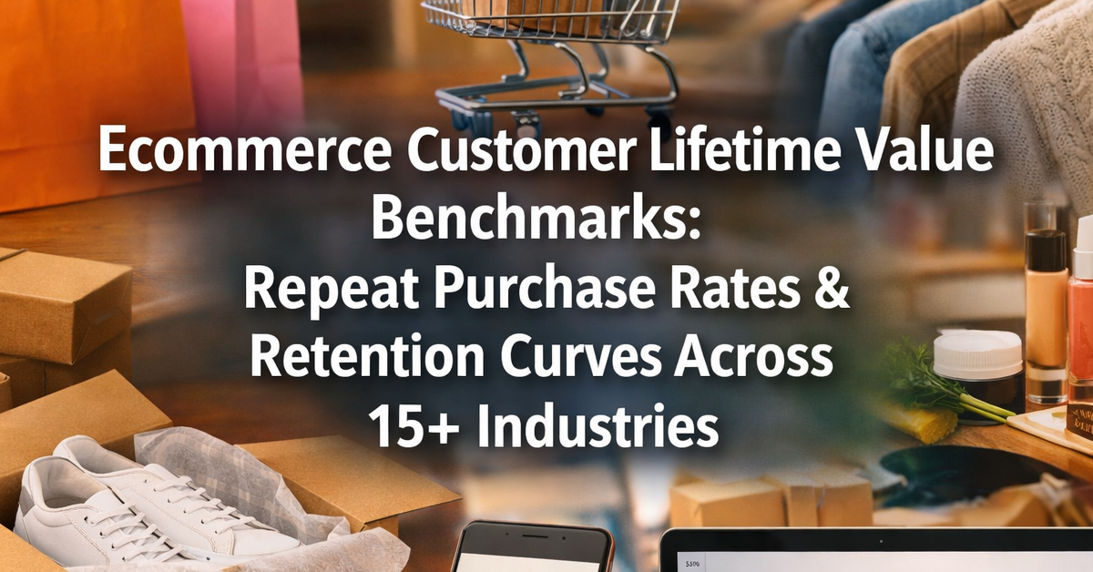 Home 17 Ecommerce Customer Lifetime Value